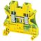 Screw Terminal 4mm Earth