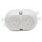 Double Sided Surface Socket