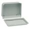 Plain Mounting Plate Box 206x156