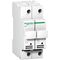 ACTI9 STI 2P 25A Fuse 10.3x38mm Fuse