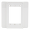 538 White 2G Conversion Plate