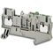 PUSH-IN Terminal. Knife DISCON