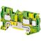 PUSH-IN Terminal. Protective E