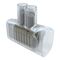Connector 2 Screw 2x35mm