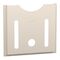 A4 Plastic document Pocket D22