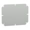 GRP Mounting Plate 241x192