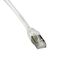 Cat6a Patch Cord S/FTP 2M LSZH, WHITE