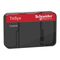Safety Cover Red Suit Tesys D 09-38A-40