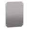 Plain Mount. Plate 400x300