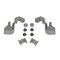 2 x Hinges For Cover HT40mm