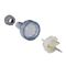 Plug Top Heavy Duty 10A