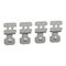 SWM Steel Wall Fixing Lugs
