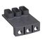 Large Spacing Cover Terminal Connection