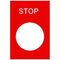 Plate Legend (STOP)