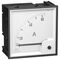 Ammeter Dial 1.5In For TC100/5