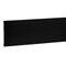 Clip On Lid 150mm Duct Bk 1.2M