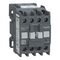 Contactor 3P EasyPact TVS 1NO 4kW 400W