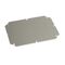 Steel Mounting Plate 241x192