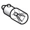 Lamp For Signalling Unit 12V Incandescen