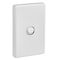 Switch Std 1G IP66 White