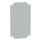 Polyester Mount. Plate 300x200