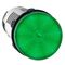 LED Green Pilot Light 24V