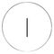 Legend DIAM 22 Circular I