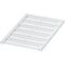 Marking Card Flat. With 6 STRI