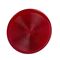 Mushroom Button - Red