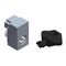 Square insert 8 for handle