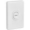 Elec RGE Sw Vert DP 250V 32A C