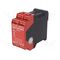SAF.Mod.Ext.Unit.8N.O 115 230V