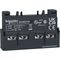N/O FAULT Contact + N/O INST