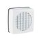 Fan Exhaust Window 150mm