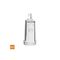 Outlet SUSP. Sw Ext Socket
