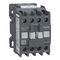 3P Contactor TESYS E 1NO 7.5kW 400V AC3