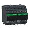 3P 24V DC Coil 9 Amp Reversing Contactor
