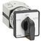 Cam Switch Rotary 240VAC