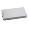Plain front plate W600mm