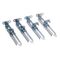 4 Adjustable Support depth 250
