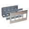 S/S Screw Fix 1 Module Power