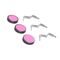 Battery Kit Scadapack Qty 3