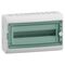 KAEDRA Enclosure 18 Mod A