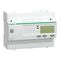 Kilo Watt Hr Meter 125A 3 Phase