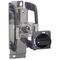 Kit IP54 Black Handle - Shaft