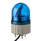 Rotating Mirror Beacon LED 84