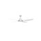 Caloundra Ceiling Swp Fan 4 ABS Bld 1300