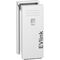 PKG STD FLOOR STANDING CAP ALU