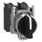 AEx SELEC. SWITCH 3 POS. SPRING RETURN