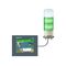 USB TOWERLIGHT. DIR Mnt Fix Pl